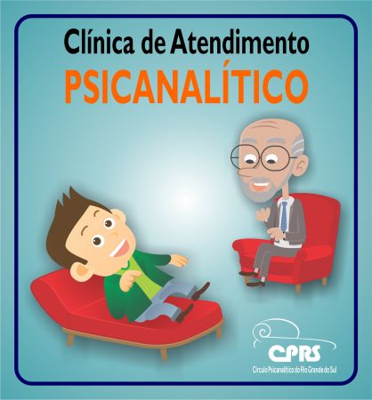 Clínica Psicanalítica de Apoio - atendimento telefônico gratuito