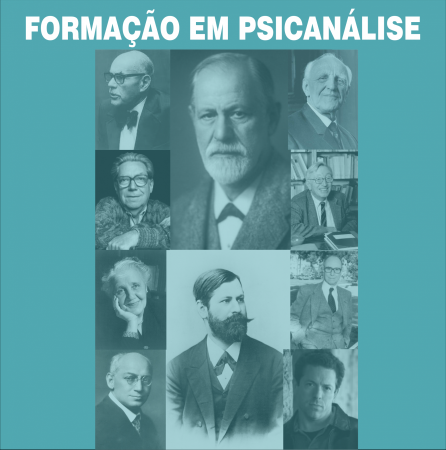 Curso de Formação de Psicanalistas - Turma de 2020