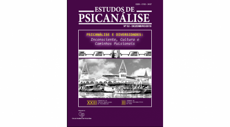 Estudos de Psicanálise