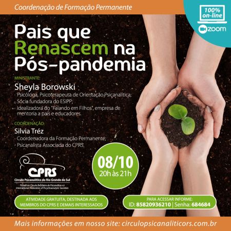 Pais que renascem na pós-pandemia